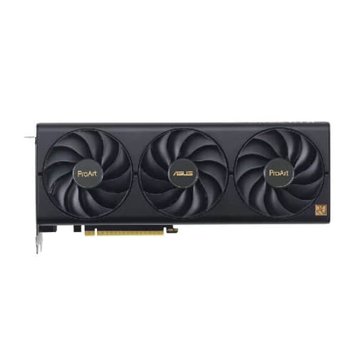 Asus ProArt RTX 4060 OC Edition 8GB Graphics Card